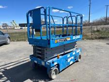 2016 genie 2646 for sale  Billings