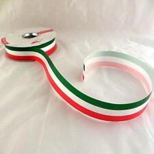 Rondella tricolore 100 usato  Italia