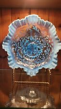 Fenton vintage blue for sale  Roanoke