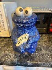 Blue cookie monster for sale  Chicago