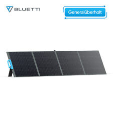 Bluetti pv200 200w gebraucht kaufen  Deutschland