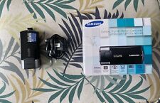 videocamera samsung full hd usato  Bellano