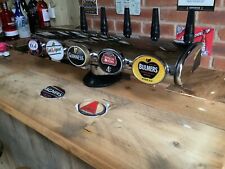 Beer pulls bar for sale  WALSALL