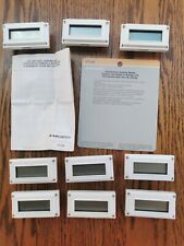 Lcd electronic counting for sale  HUNGERFORD