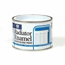 Radiator enamel white for sale  BRIDGNORTH