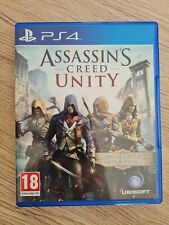 Assassin creed unity d'occasion  Beaurepaire