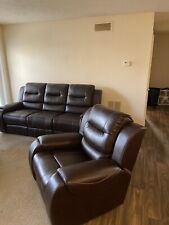 Bedroom set couch for sale  Cumming