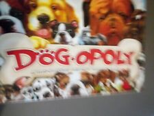 Dog opoly board for sale  La Salle