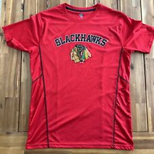 Chicago blackhawks shirt for sale  Portage