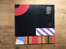 Usado, Pink Floyd The Final Cut A1/B2 1st Press EX Vinyl LP Record Album SHPF 1983 (M1) comprar usado  Enviando para Brazil