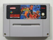 ART OF FIGHTING SUPER NINTENDO (SNES) NOE (CARTRIDGE ONLY), usado comprar usado  Enviando para Brazil