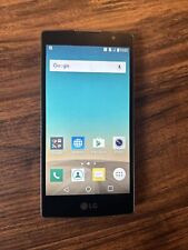 Używany, Original LG SPIRIT 4G LTE  8MP 4G QUAD-CORE Android 4.7" Garantie 🇫🇷 na sprzedaż  Wysyłka do Poland