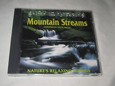 Mountain streams nature for sale  Seattle