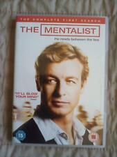 Mentalist season complete for sale  NEWARK