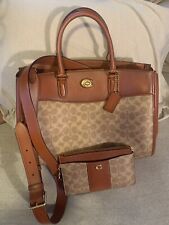 Coach ce731 brooke for sale  Rains