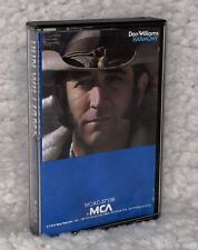 Cinta vintage ""Harmony"" (Cassette, 1976) Country MCA como nueva segunda mano  Embacar hacia Argentina