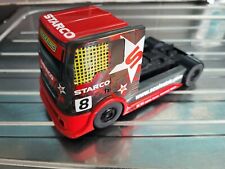 Scalextric truck c3609 for sale  BEDFORD