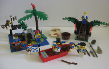 Lego minifiguren piraten gebraucht kaufen  Lüdenscheid