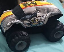 stuffed truck toys monster for sale  Quincy