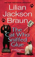 Usado, Cola The Cat Who Sniffed por Braun, Lilian Jackson comprar usado  Enviando para Brazil
