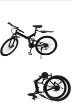 Folding bikes mens for sale  WILLENHALL