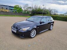 touring bmw 520d sport for sale  GRAYS
