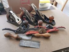 Vintage woodworking planes for sale  ARLESEY