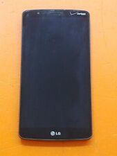 ⭐️⭐️⭐️⭐️⭐️ Celular USADO Verizon LG G3 LG-VS985 32GB Preto *LEIA* comprar usado  Enviando para Brazil