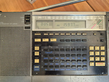 Sony icf 2001d for sale  CHRISTCHURCH