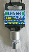 Laser star socket d'occasion  Expédié en France