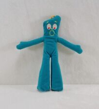 Vnt gumby plush for sale  Sharon