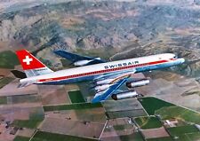 Swissair convair 990 for sale  USA