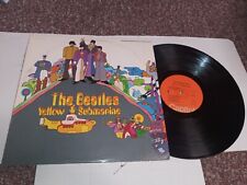 LP de vinil The Beatles - Yellow Submarine muito bom estado comprar usado  Enviando para Brazil