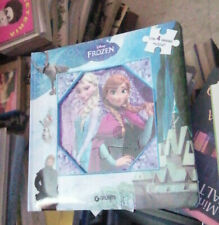 Disney frozen libro usato  Torino