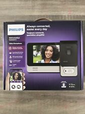 Visiophone philips welcome d'occasion  Cherbourg-Octeville-