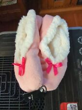 Girls dainty slippers for sale  Kettle Falls