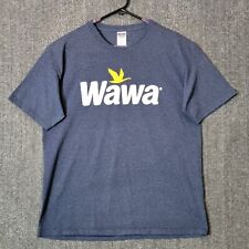 Wawa shirt mens d'occasion  Expédié en Belgium