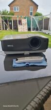 Benq w1200 1080p for sale  SOUTHPORT