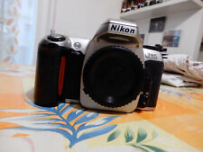 Nikon f65 fotocamera usato  Genova