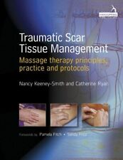 Traumatic scar tissue for sale  DERBY