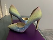 Jessica simpson rainbow for sale  Jacksonville