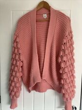 River island cardigan for sale  DONCASTER