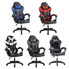 Gaming chairs lumbar for sale  KIDDERMINSTER