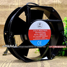 Used, The new GULF INDSTRIALROTARY FAN 17251 17CM industrial cabinet fan ABSL 172 for sale  Shipping to South Africa