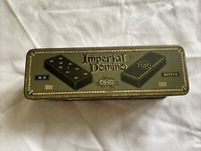 Vintage imperial domino for sale  MIDDLESBROUGH