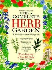 Complete herb garden for sale  Aurora