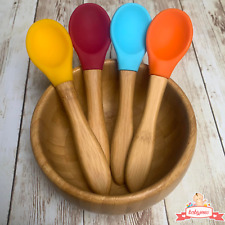 Baby weaning spoons for sale  Ireland