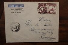 1948 martinique couverture d'occasion  Privas