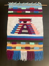 Handmade woven loom for sale  Hackettstown