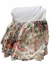bed skirts ruffle style for sale  Eugene